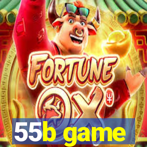 55b game